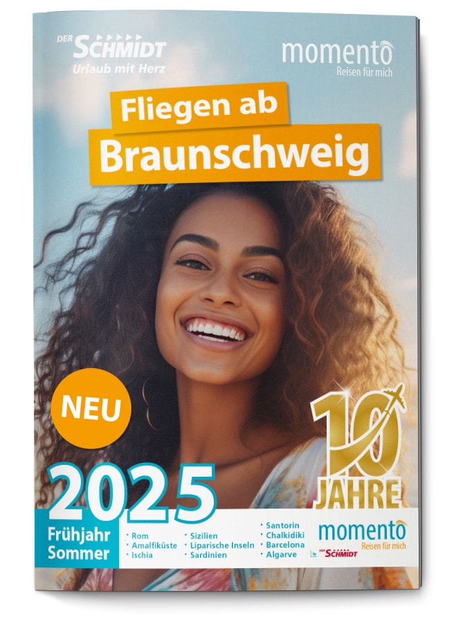 Katalog Frühjahr/Sommer 2025