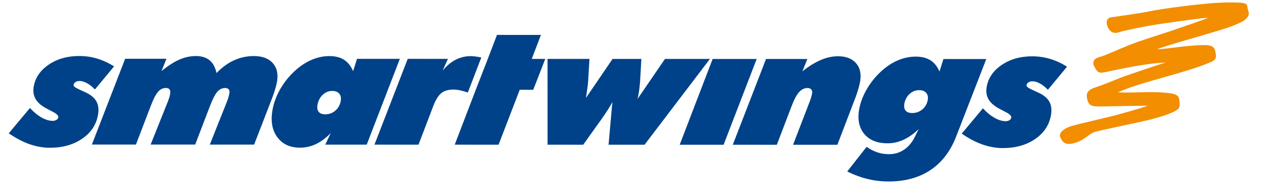 Smartwings